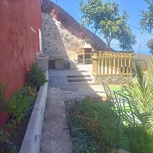 Chalet Ruta El Saucillo Gáldar